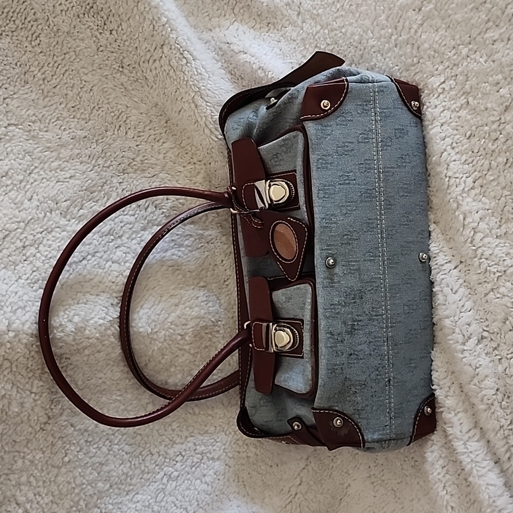 Dooney and Bourke